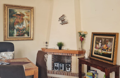 Resale - Detached Villa - Orihuela Costa - Los Dolses