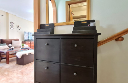 Resale - Detached Villa - Orihuela Costa - Los Dolses