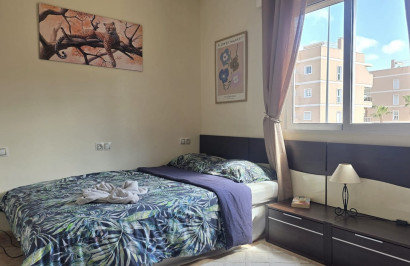 Resale - Detached Villa - Orihuela Costa - Los Dolses