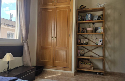 Resale - Detached Villa - Orihuela Costa - Los Dolses