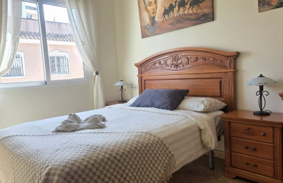 Resale - Detached Villa - Orihuela Costa - Los Dolses