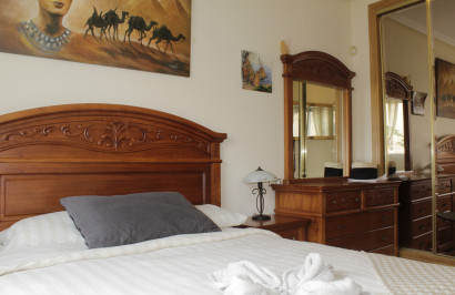 Resale - Detached Villa - Orihuela Costa - Los Dolses