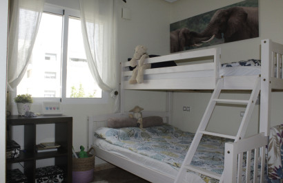 Resale - Detached Villa - Orihuela Costa - Los Dolses