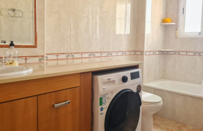 Resale - Detached Villa - Orihuela Costa - Los Dolses