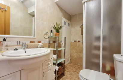 Resale - Detached Villa - Orihuela Costa - Los Dolses