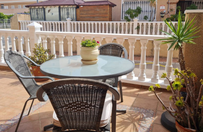 Resale - Detached Villa - Orihuela Costa - Los Dolses