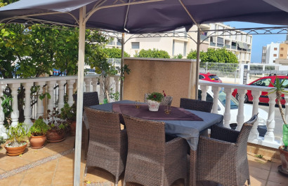 Resale - Detached Villa - Orihuela Costa - Los Dolses