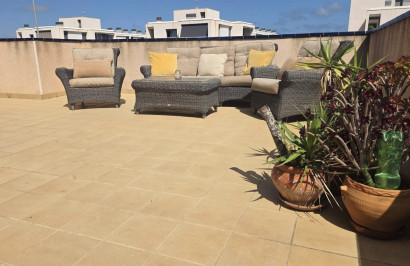 Resale - Detached Villa - Orihuela Costa - Los Dolses