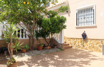 Resale - Detached Villa - Orihuela Costa - Los Dolses