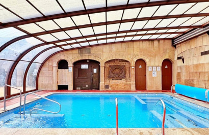 Resale - Detached Villa - Orihuela Costa - Los Dolses