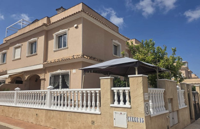 Resale - Detached Villa - Orihuela Costa - Los Dolses