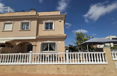 Resale - Detached Villa - Orihuela Costa - Los Dolses