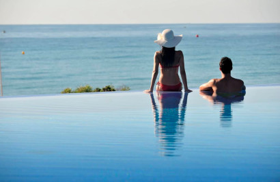 Resale - Detached Villa - Orihuela Costa - Los Dolses