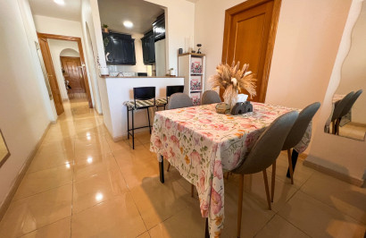 Revente - Appartement - Almoradí