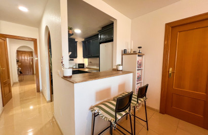 Revente - Appartement - Almoradí