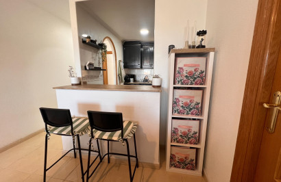 Revente - Appartement - Almoradí