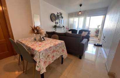Revente - Appartement - Almoradí