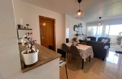 Revente - Appartement - Almoradí