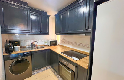 Revente - Appartement - Almoradí