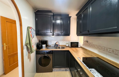 Revente - Appartement - Almoradí
