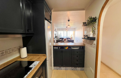 Revente - Appartement - Almoradí