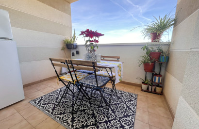 Revente - Appartement - Almoradí