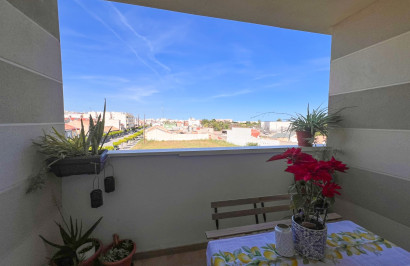 Revente - Appartement - Almoradí