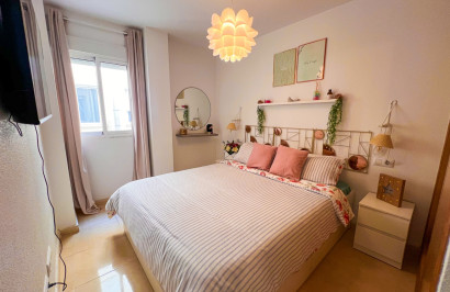 Revente - Appartement - Almoradí