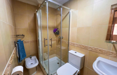 Revente - Appartement - Almoradí