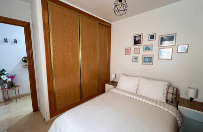 Revente - Appartement - Almoradí