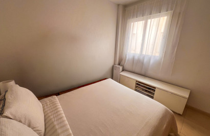Revente - Appartement - Almoradí