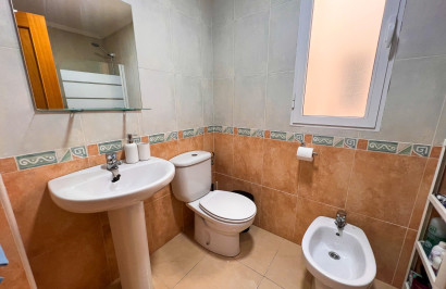 Revente - Appartement - Almoradí