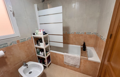 Revente - Appartement - Almoradí
