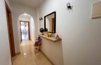 Revente - Appartement - Almoradí