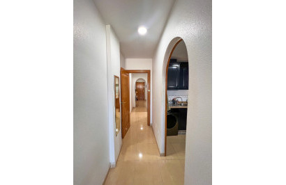 Revente - Appartement - Almoradí