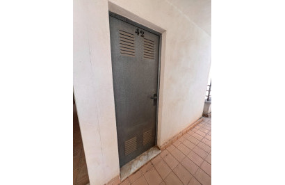 Revente - Appartement - Almoradí