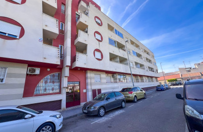 Revente - Appartement - Almoradí