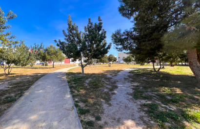 Revente - Appartement - Almoradí