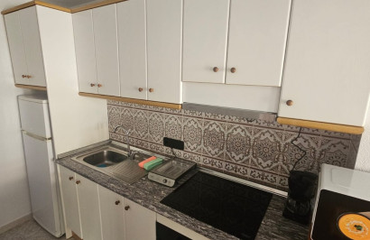 Resale - Apartment / Flat - Orihuela Costa - Playa Flamenca