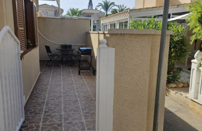 Resale - Apartment / Flat - Orihuela Costa - Playa Flamenca