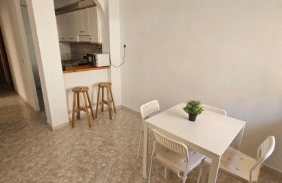Resale - Apartment / Flat - Orihuela Costa - Playa Flamenca