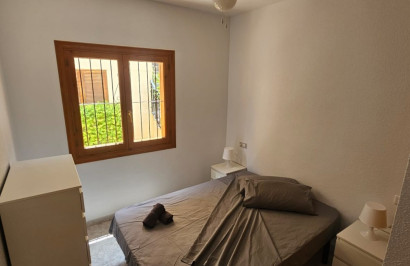 Resale - Apartment / Flat - Orihuela Costa - Playa Flamenca