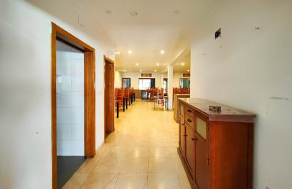 Resale - Commercial Unit - Torrevieja - La Siesta - El Chaparral - San Luis