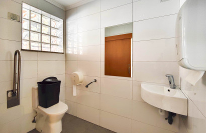 Resale - Commercial Unit - Torrevieja - La Siesta - El Chaparral - San Luis