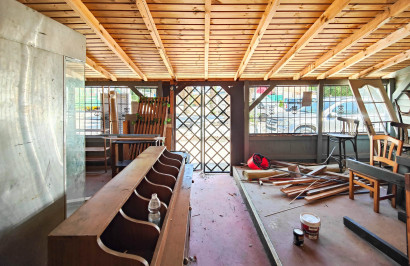 Resale - Commercial Unit - Torrevieja - La Siesta - El Chaparral - San Luis