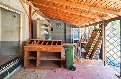 Resale - Commercial Unit - Torrevieja - La Siesta - El Chaparral - San Luis