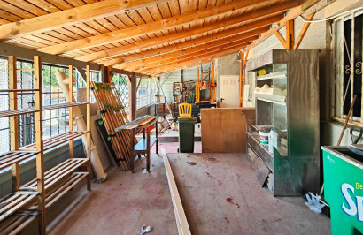 Resale - Commercial Unit - Torrevieja - La Siesta - El Chaparral - San Luis