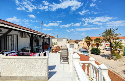 Resale - Commercial Unit - Torrevieja - La Siesta - El Chaparral - San Luis