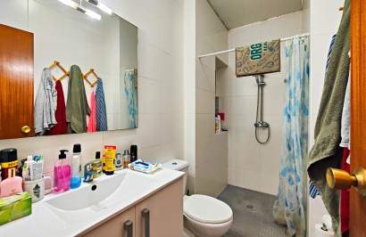 Resale - Commercial Unit - Torrevieja - La Siesta - El Chaparral - San Luis