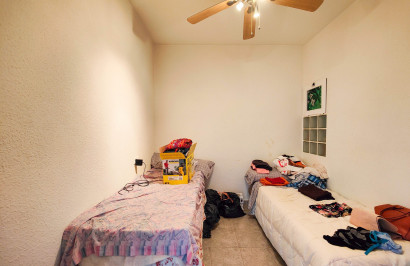 Resale - Commercial Unit - Torrevieja - La Siesta - El Chaparral - San Luis